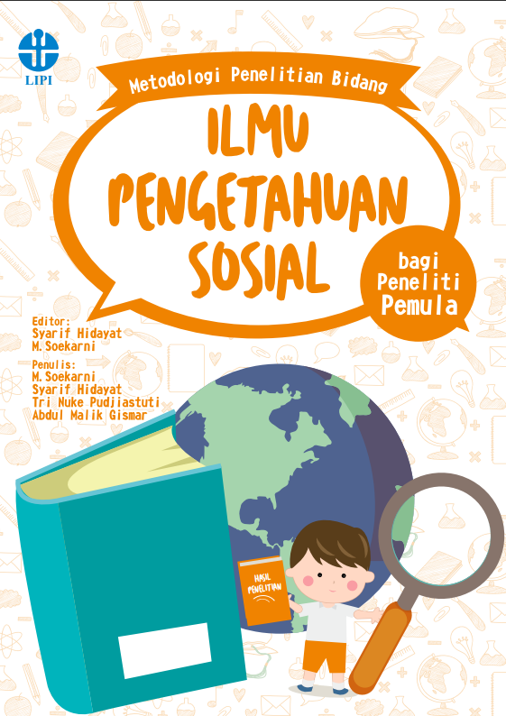 ILMU PENGETAHUAN SOSIAL